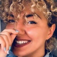 Nina Kiladze