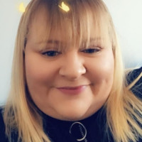 Abigail Pickerill