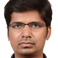 Gokulakrishnan M
