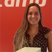 Madalena Macedo