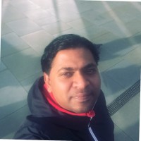 Vijay Daniel