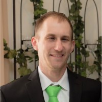 James Burcham