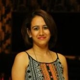 Riddhi Bhatia