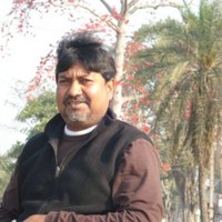 Mohan Palleti