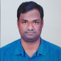 Ravi Teja Chinta