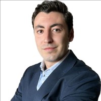 Daniel Robles