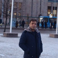 Mehdi Borhan Nejad