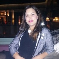 Meryem BELFKIH