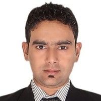Sarim Mehmood