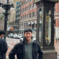 Howard Wang