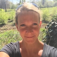 Sarah Buchwald
