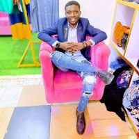 Badmus Blessing