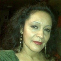 Bernadette Velasquez