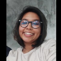 Advaitaa Haripershad