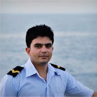 Sheraz Khan