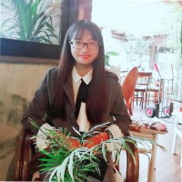 Claire lv(吕惠娟)