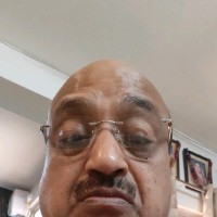 V Garg