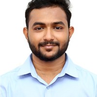 Shaik Afthab Alam