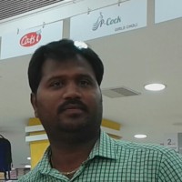 Mohan Thanjan