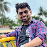 Viraj Patil