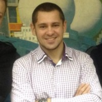 Sergei Melnichenko