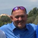 Ian Monaghan
