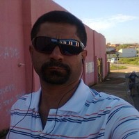 israel de souza moraes