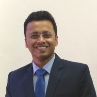 Debasish Ghosh