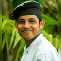 Kk Jishnu