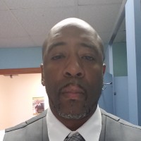Larry Reed