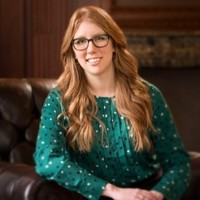 Kate Constalie
