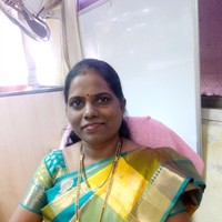 Sunanda Bandelkar