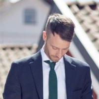 Kristofer Winberg