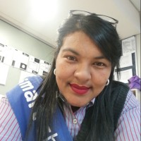 Tasneem Adams