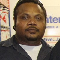 Lavatul Augustine