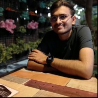 Dhruv Patel