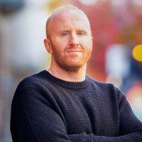 Justin Mewhinney