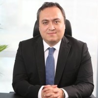 Ismail Aydemir, PhD, FLMI, ARA