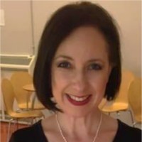 Gillian C Taylor