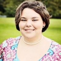 Madeline Erickson