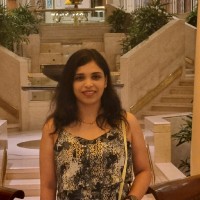 Netra Sankhe