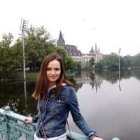Дина Гайнуллина