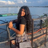 Divya Reddy Chitteti