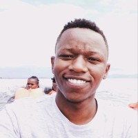Samuel kinuthia