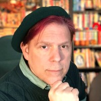 Patrick Ijima-Washburn