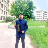 Md Emamul Islam