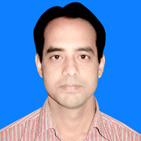 MD KHAZA ZAHURUL ISLAM