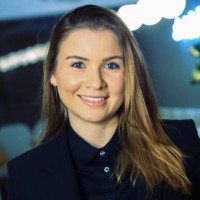 Daniela Marques Ferreira Botelho