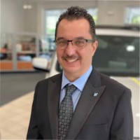 Gus Loukas