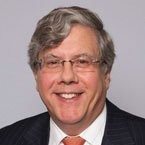 Bruce W. Baber
